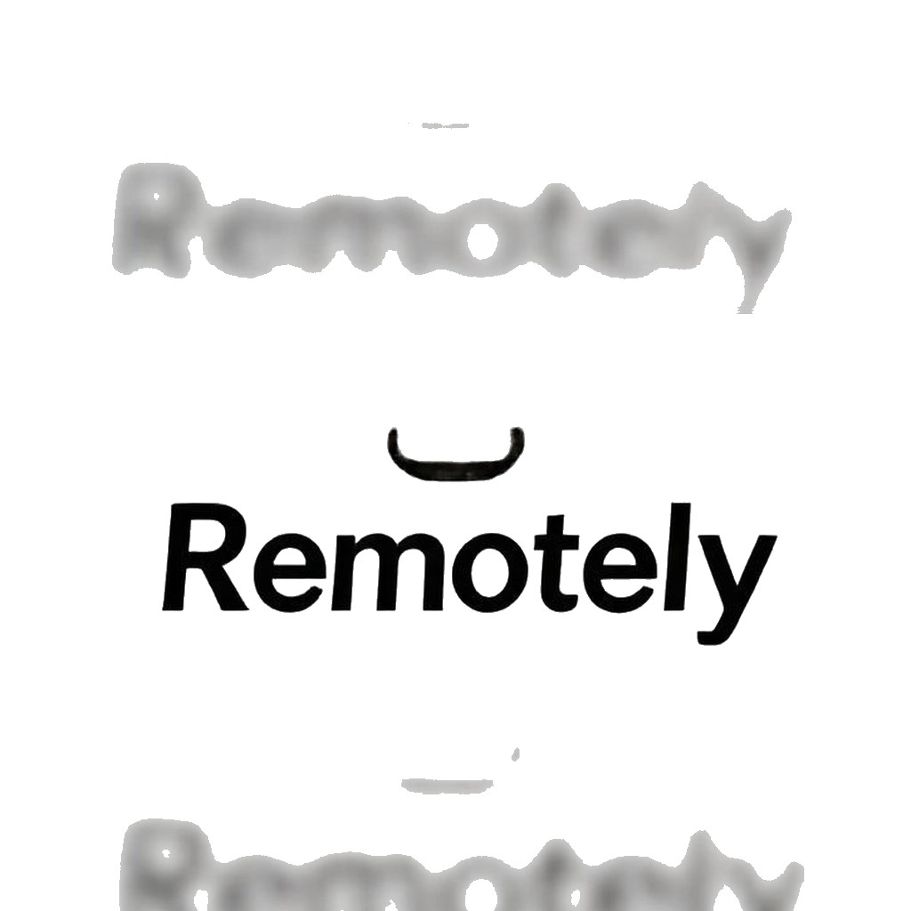 Remotely logo