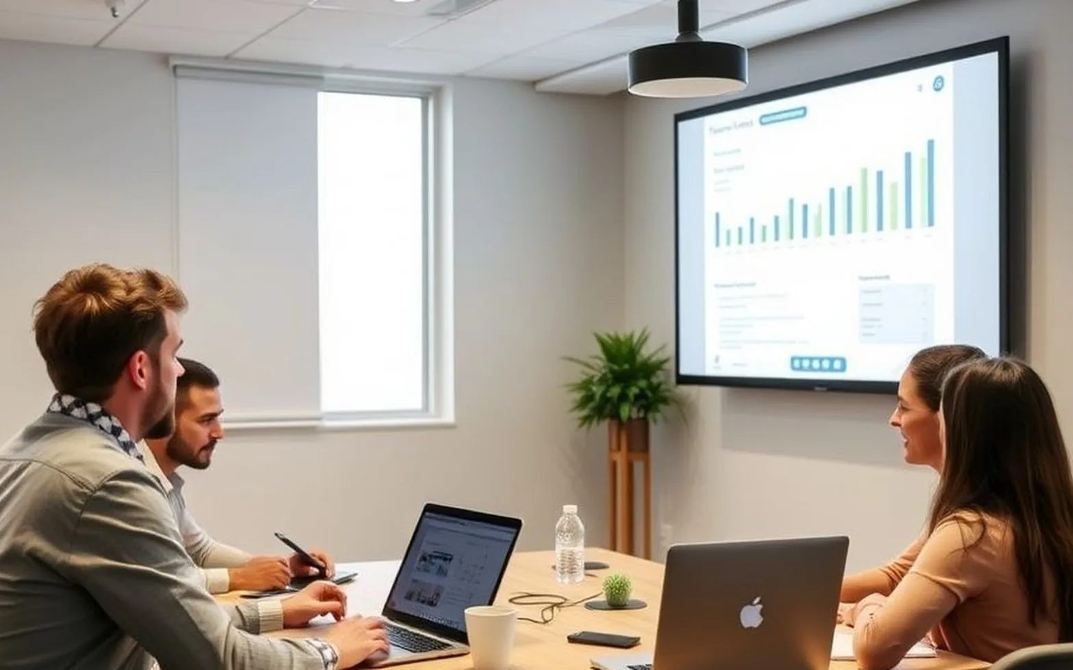 Remote work productivity seminar